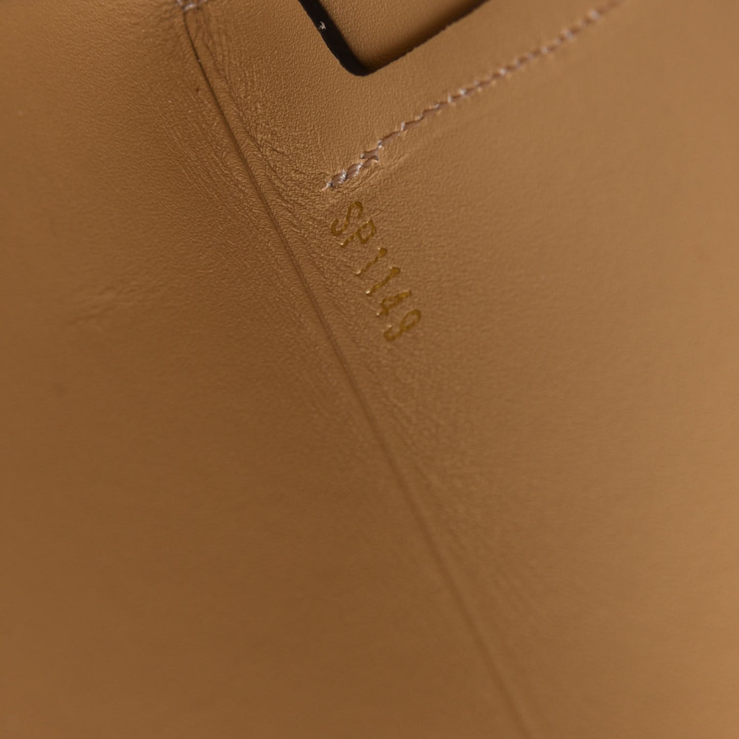 Monogram Giant Large Kirigami Pochette Kaki