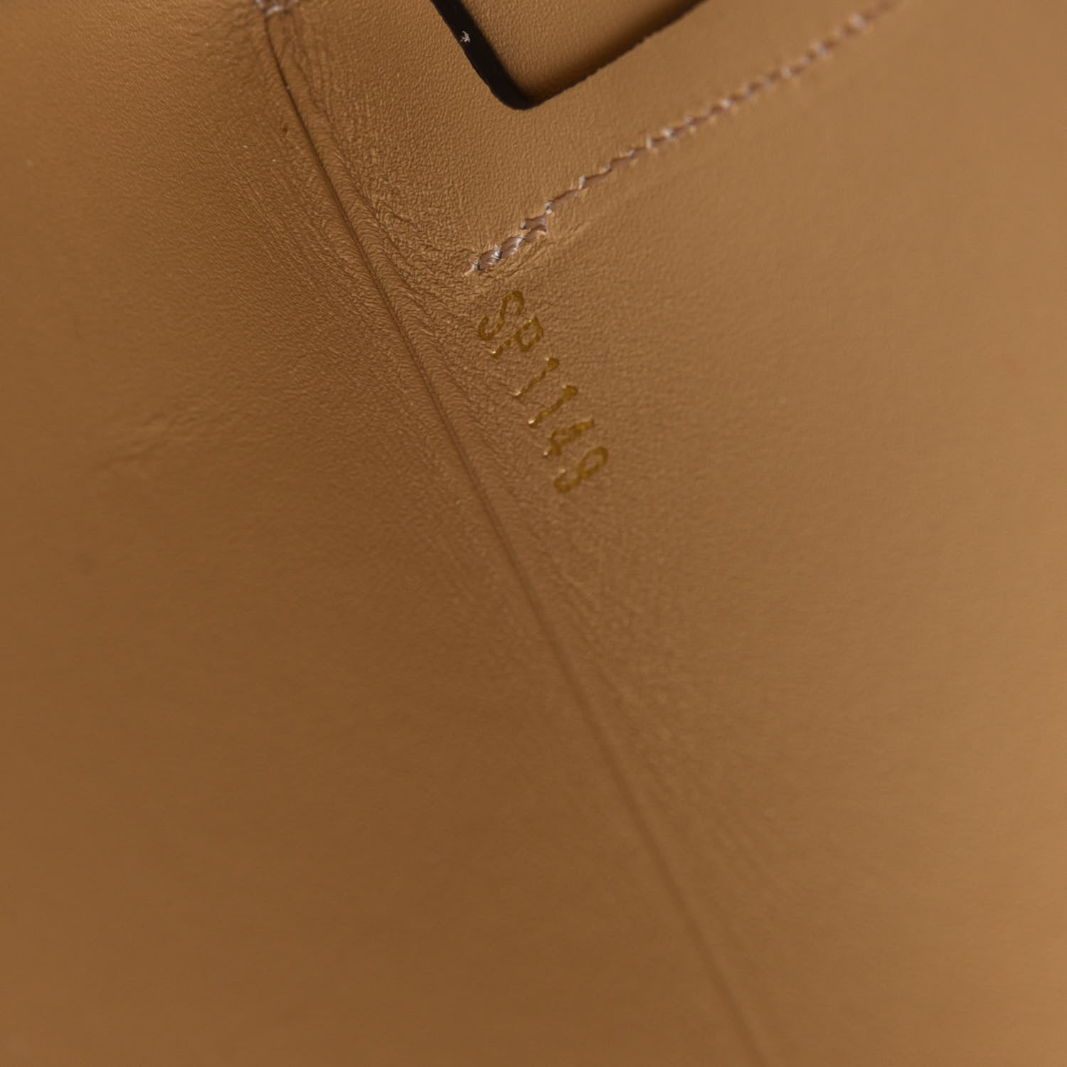 Louis Vuitton Monogram Giant Large Kirigami Pochette Kaki 7 of 10