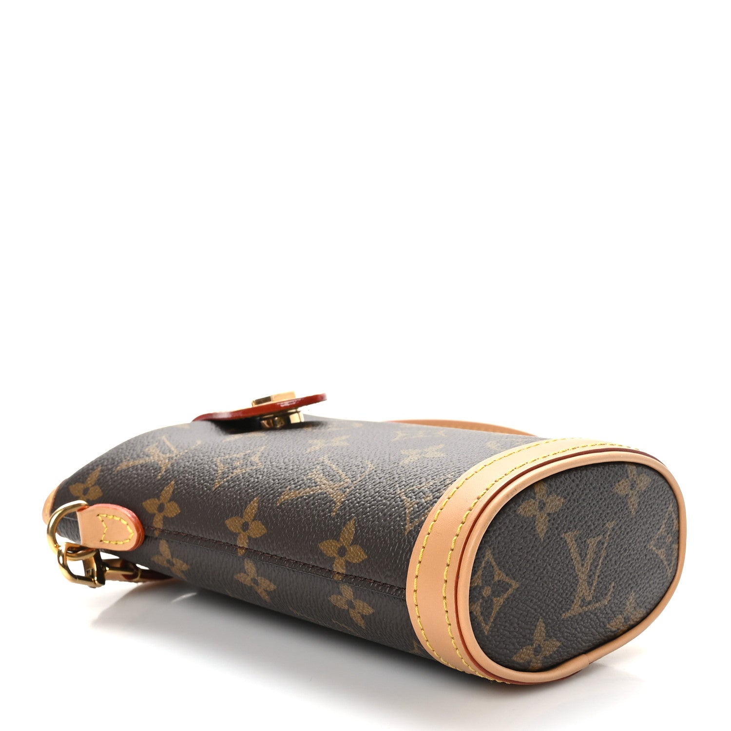 Louis Vuitton Monogram Fold Me Pouch 4 of 8