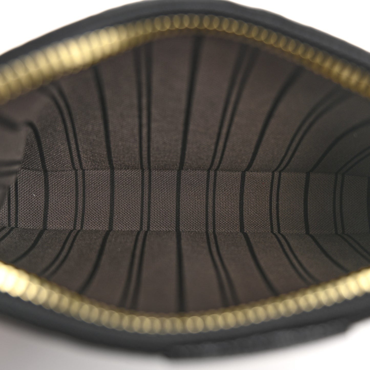 Empreinte Easy Pouch On Strap Black