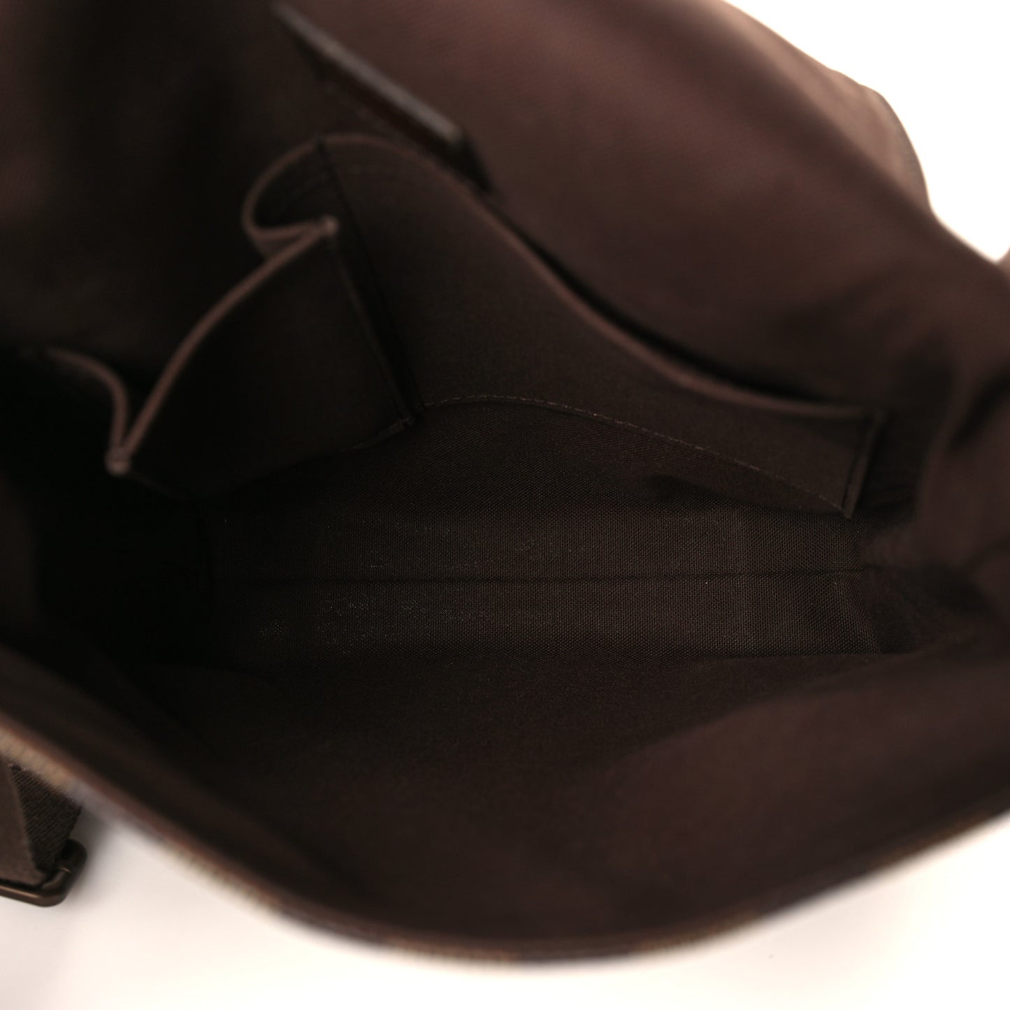 Damier Ebene Brooklyn PM