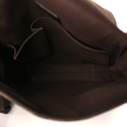 Louis Vuitton Damier Ebene Brooklyn PM 5 of 8