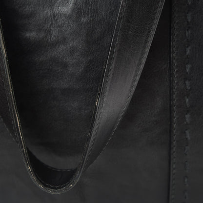 Saint Laurent Calfskin Large Muse Black 19 of 19