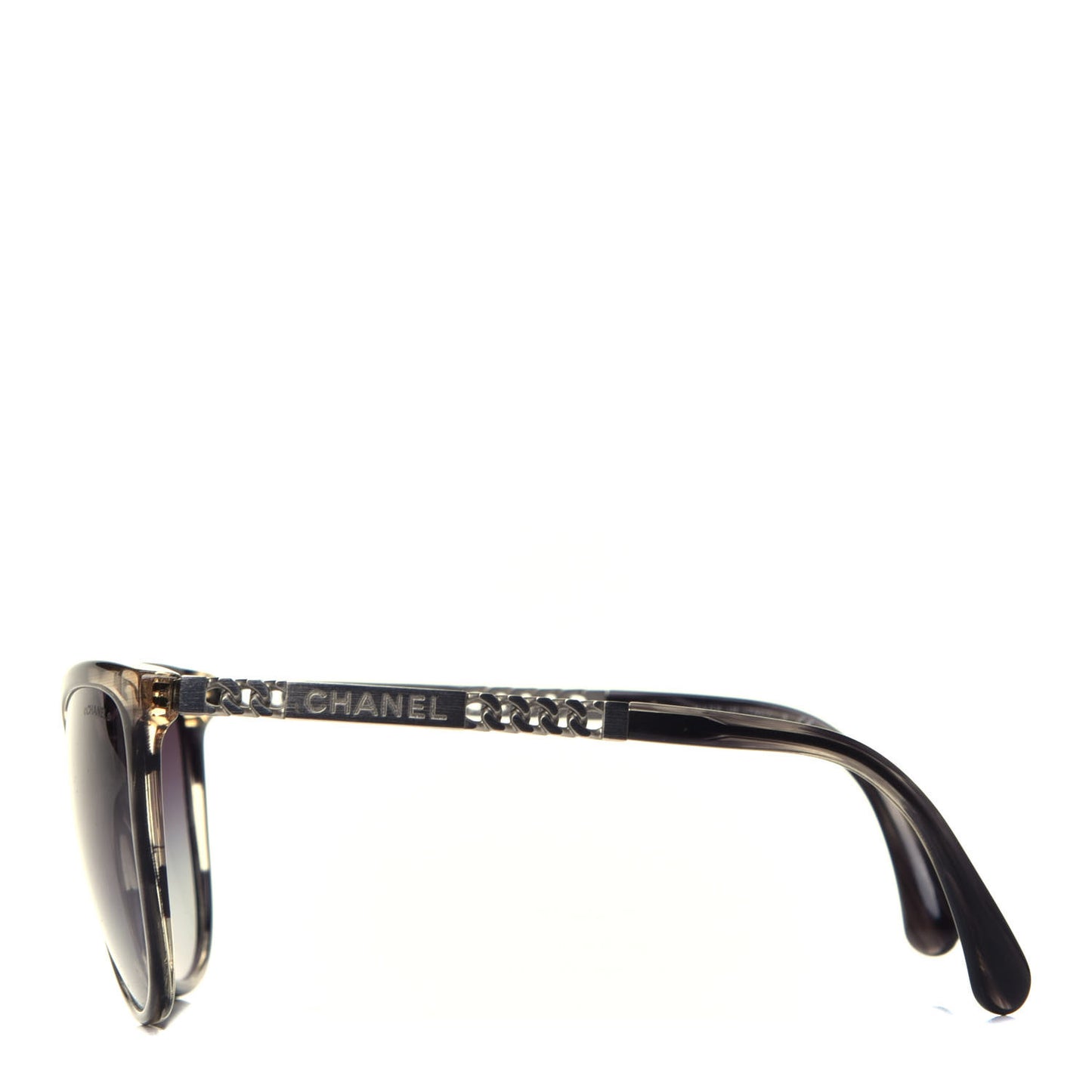 Chain Sunglasses 5352 Dark Tortoise
