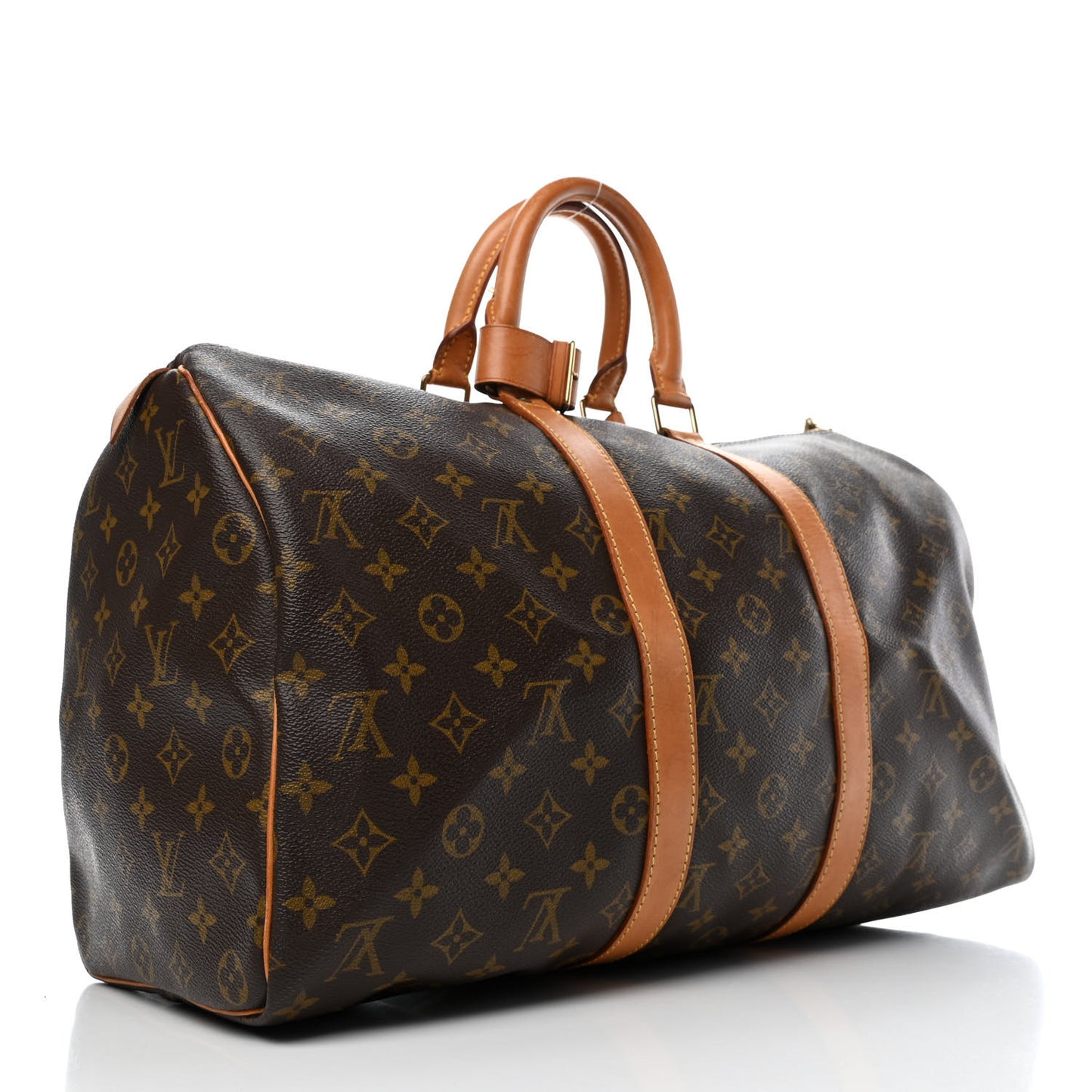 Monogram Keepall 45