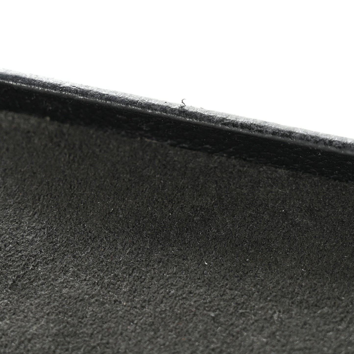 Monogram Pallas iPhone 13 Pro Max Bumper Black