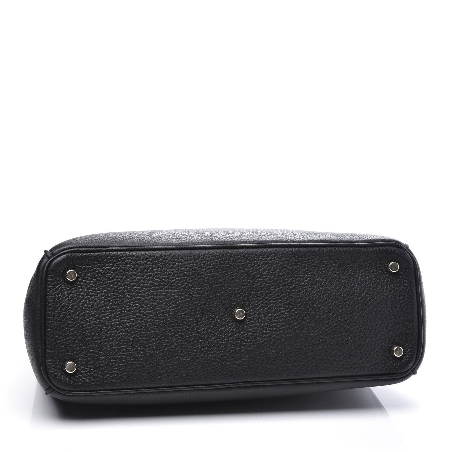 Bullcalf Medium Diorissimo Tote Black Rose Indien