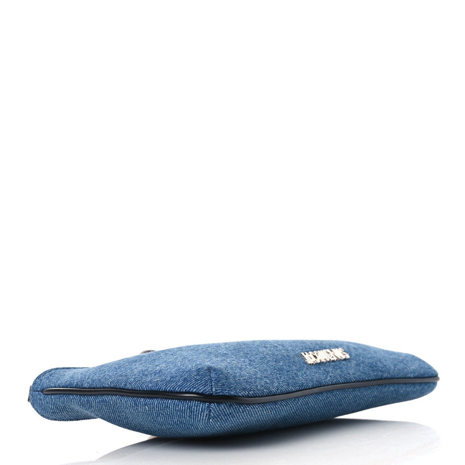Jacquemus Denim Le Bisou Perle Blue 4 of 13