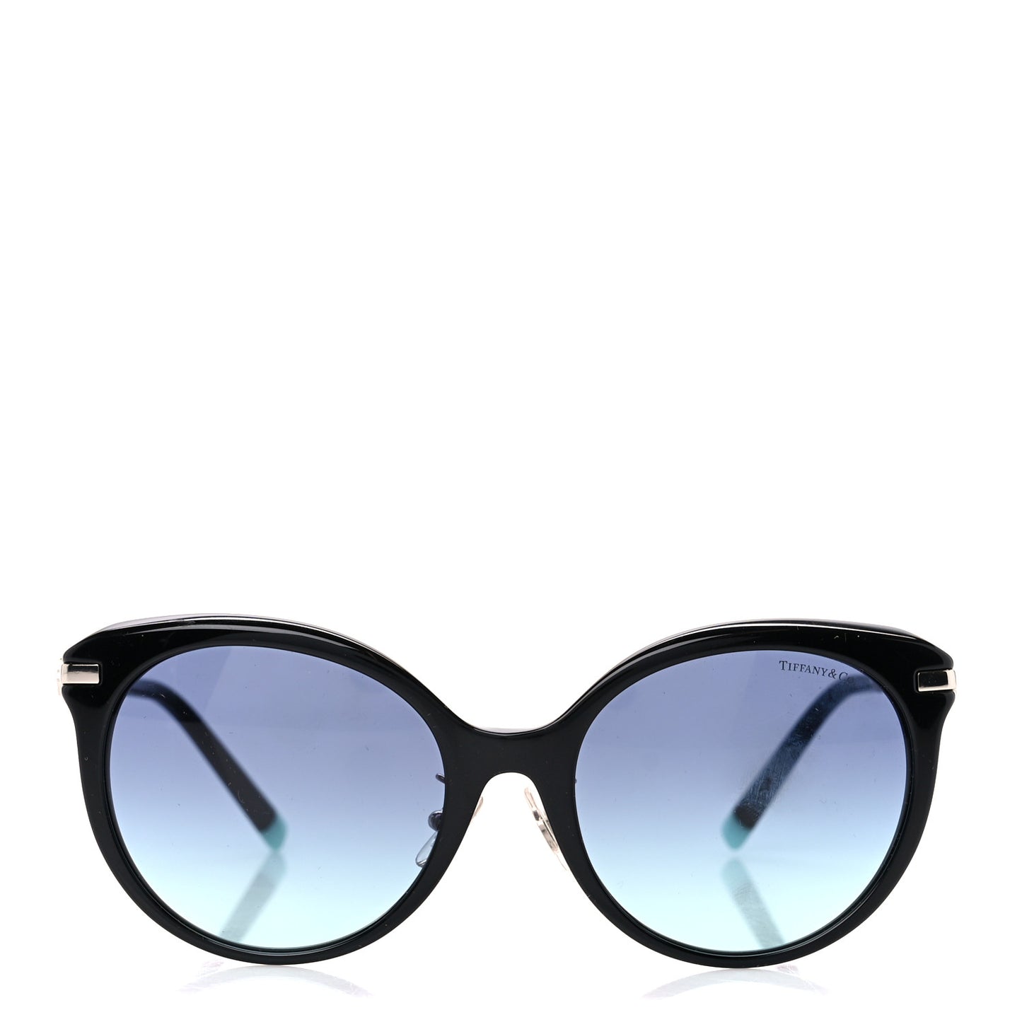 Crystal TF4189B Sunglasses Black Blue