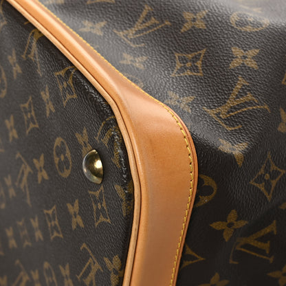 Louis Vuitton Monogram Cruiser 45 9 of 12