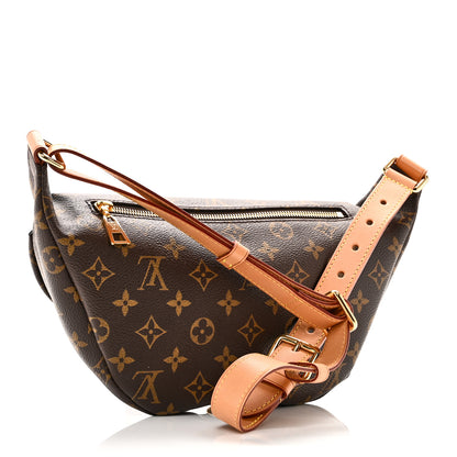 Louis Vuitton Monogram Bumbag 3 of 9