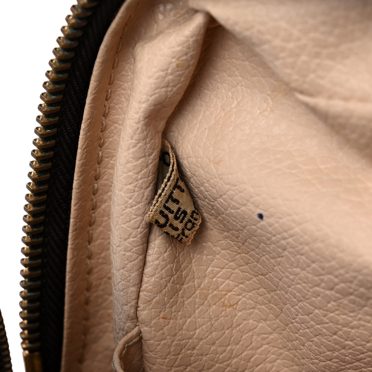 Louis Vuitton Monogram Trousse Toilette 28 6 of 11