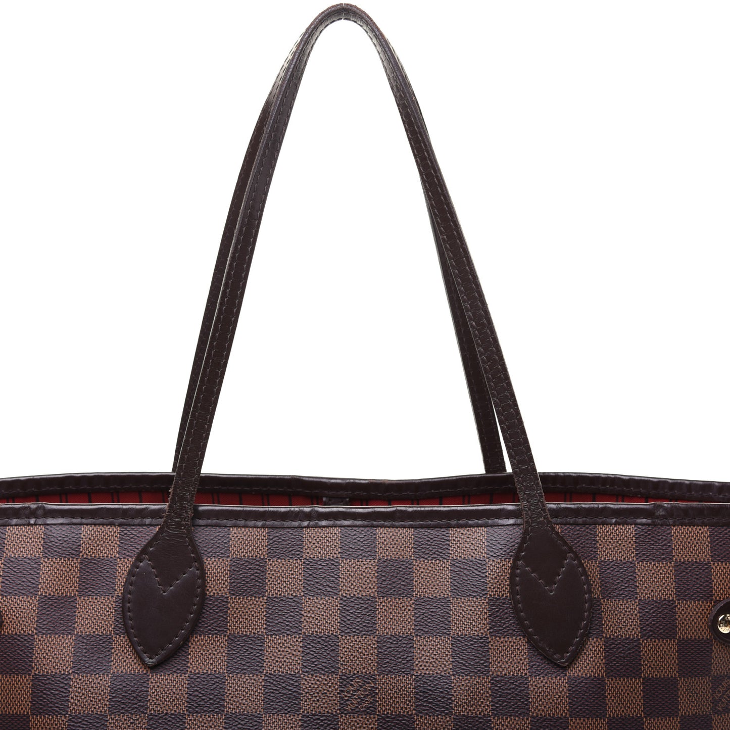 Damier Ebene Neo Neverfull MM