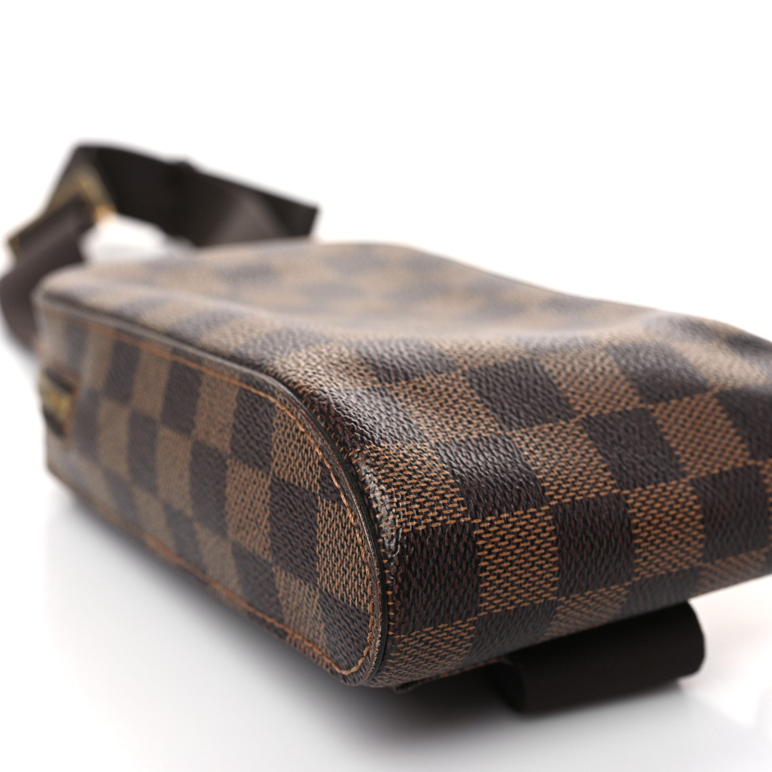 Louis Vuitton Damier Ebene Geronimos 7 of 8