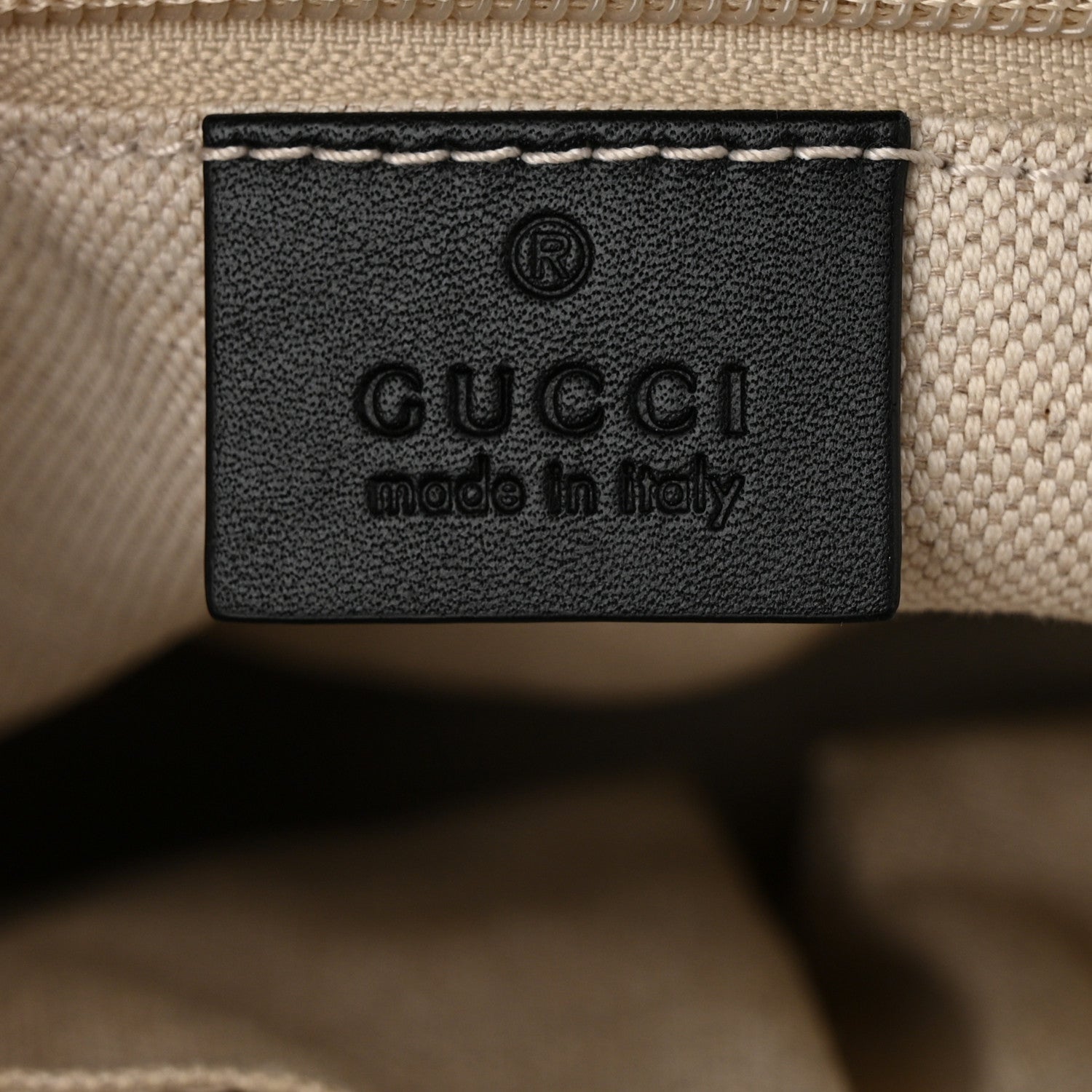Gucci Diamante Shoulder Bag Black 6 of 10