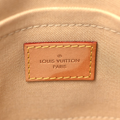 Louis Vuitton Damier Azur Favorite MM 6 of 11