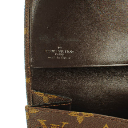 Louis Vuitton Monogram Pochette Rabat 6 of 7