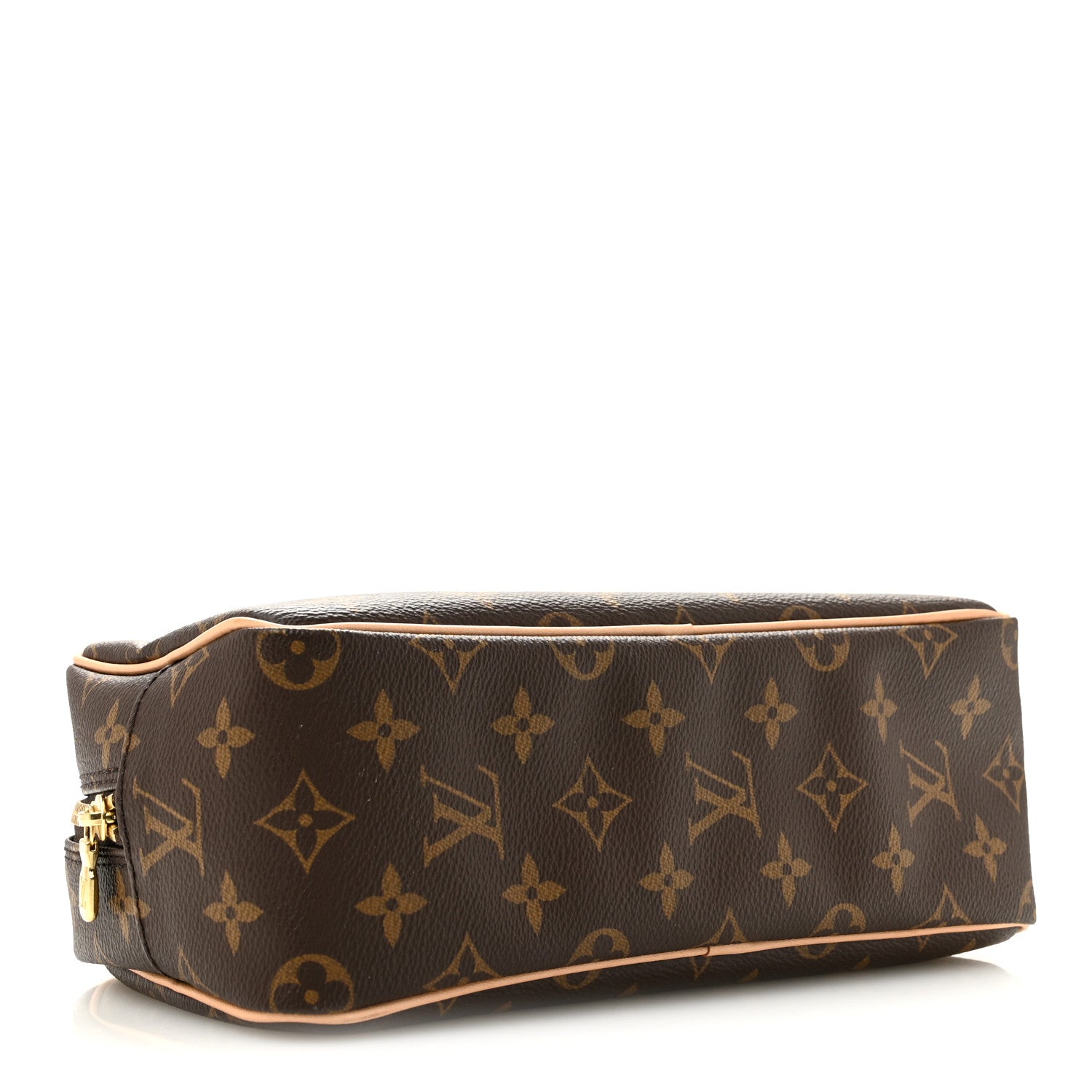 Louis Vuitton Monogram Toiletry Bag 25 4 of 8
