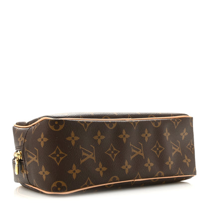Louis Vuitton Monogram Toiletry Bag 25 4 of 8