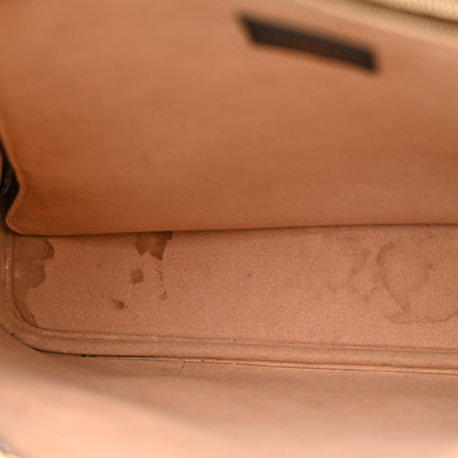 Louis Vuitton Monogram Flandrin Black 9 of 17
