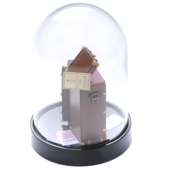 Louis Vuitton Stokowski Desk Snow Globe Boule A Neige VIP 3 of 5