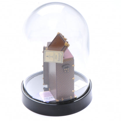 Louis Vuitton Stokowski Desk Snow Globe Boule A Neige VIP 3 of 5