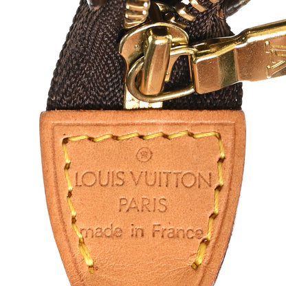 Louis Vuitton Monogram Pochette Accessories 7 of 10