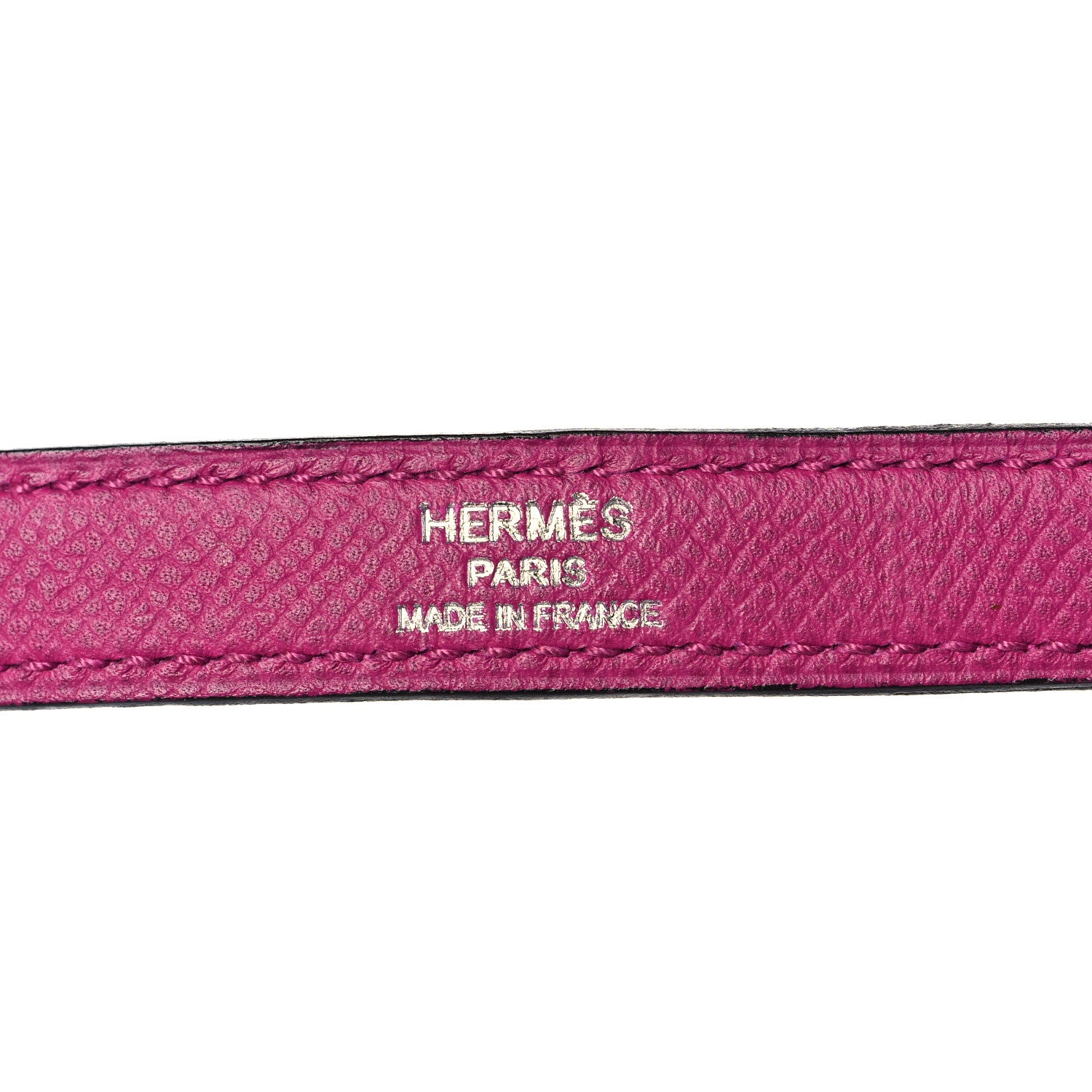 Hermes Epsom Kelly Sellier 28 Rose Pourpre 32 of 37