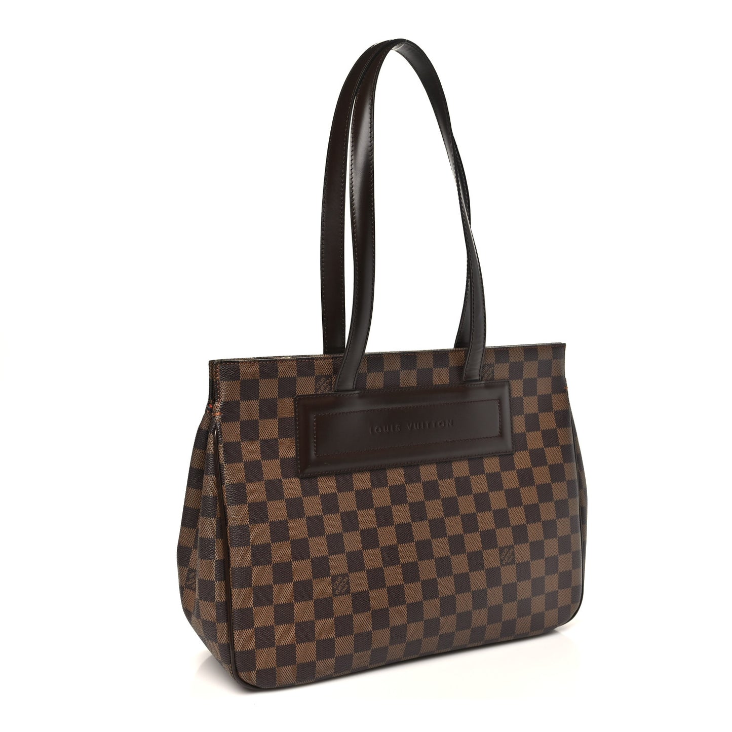 Damier Ebene Parioli PM