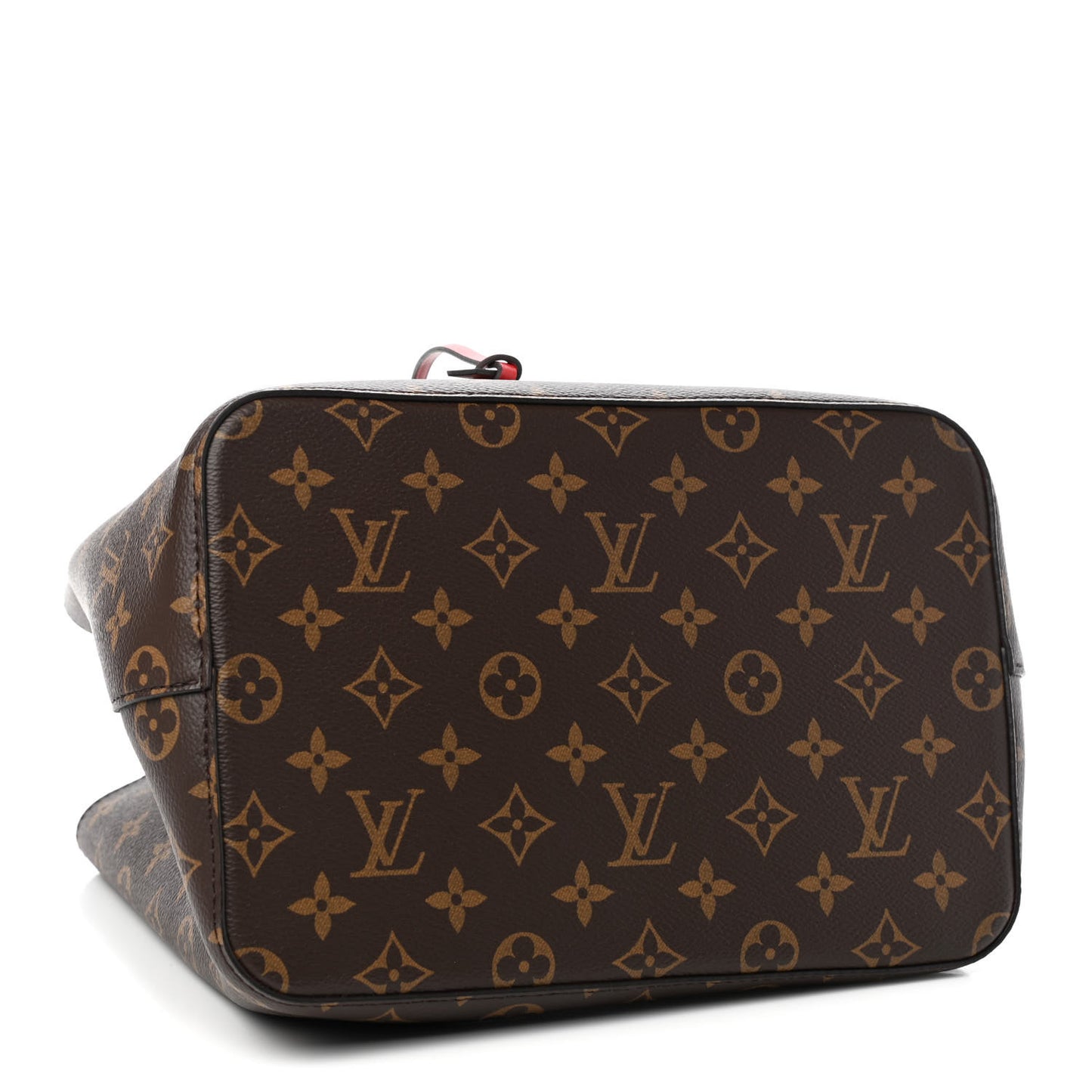 Monogram Neonoe MM Coquelicot