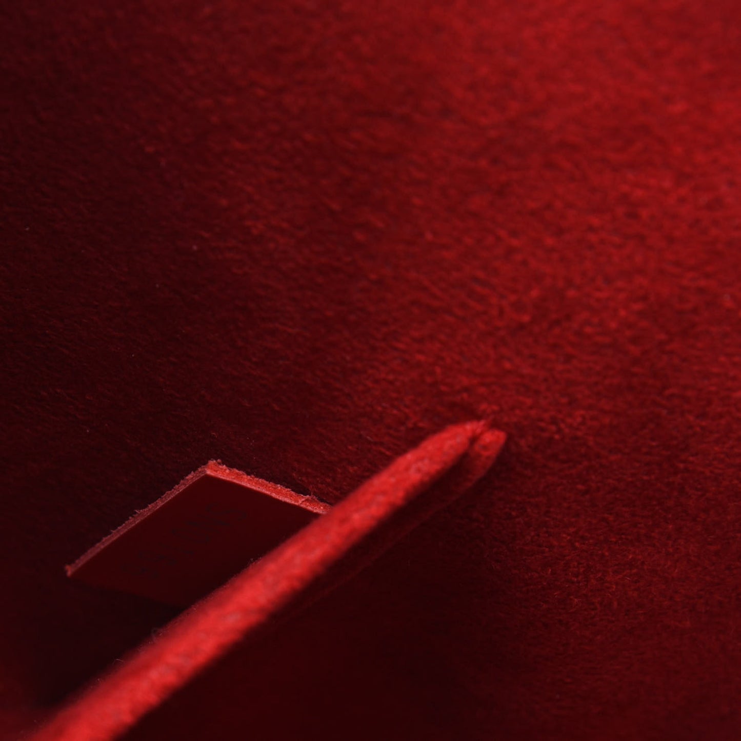 Epi Alma BB Coquelicot