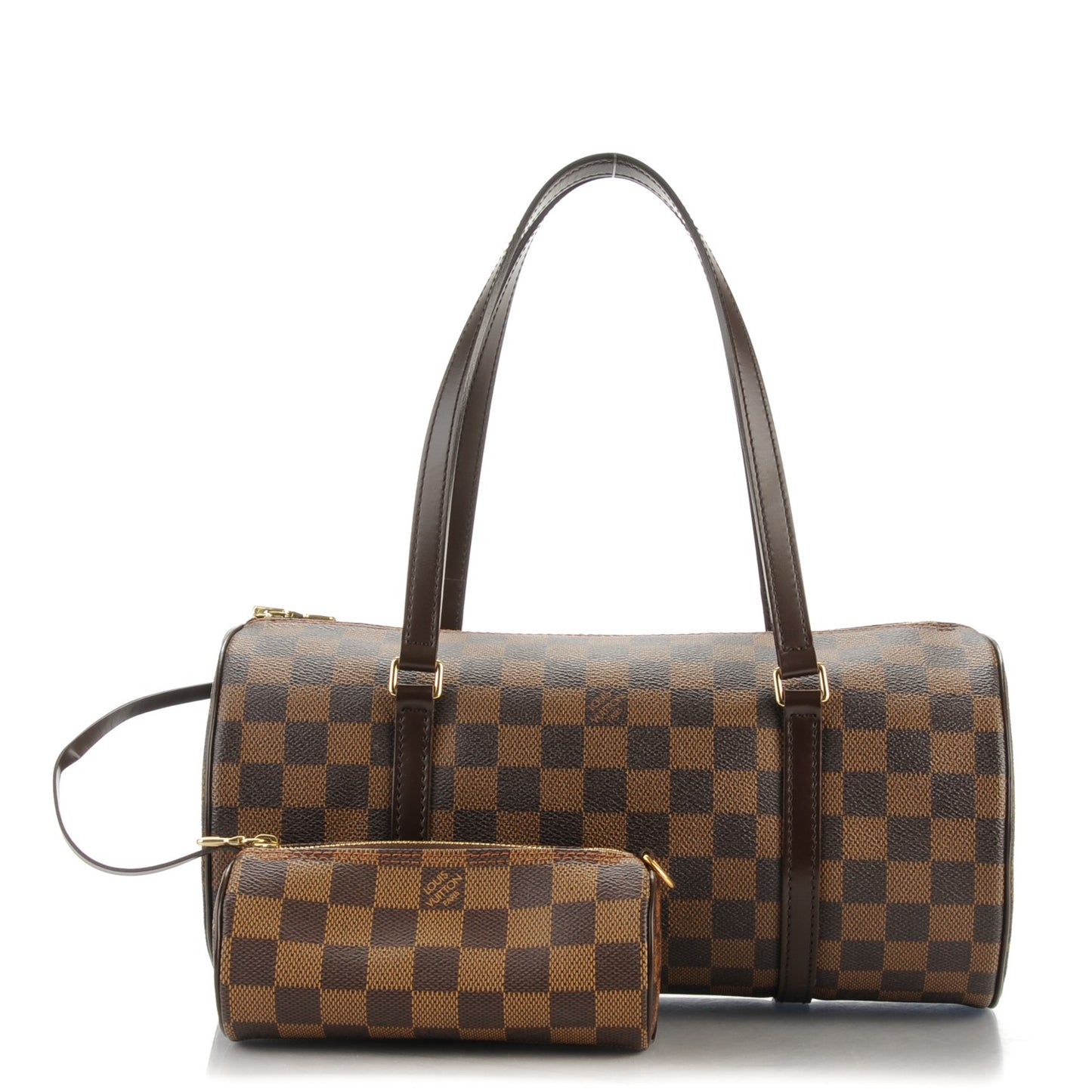 Damier Ebene Papillon 30