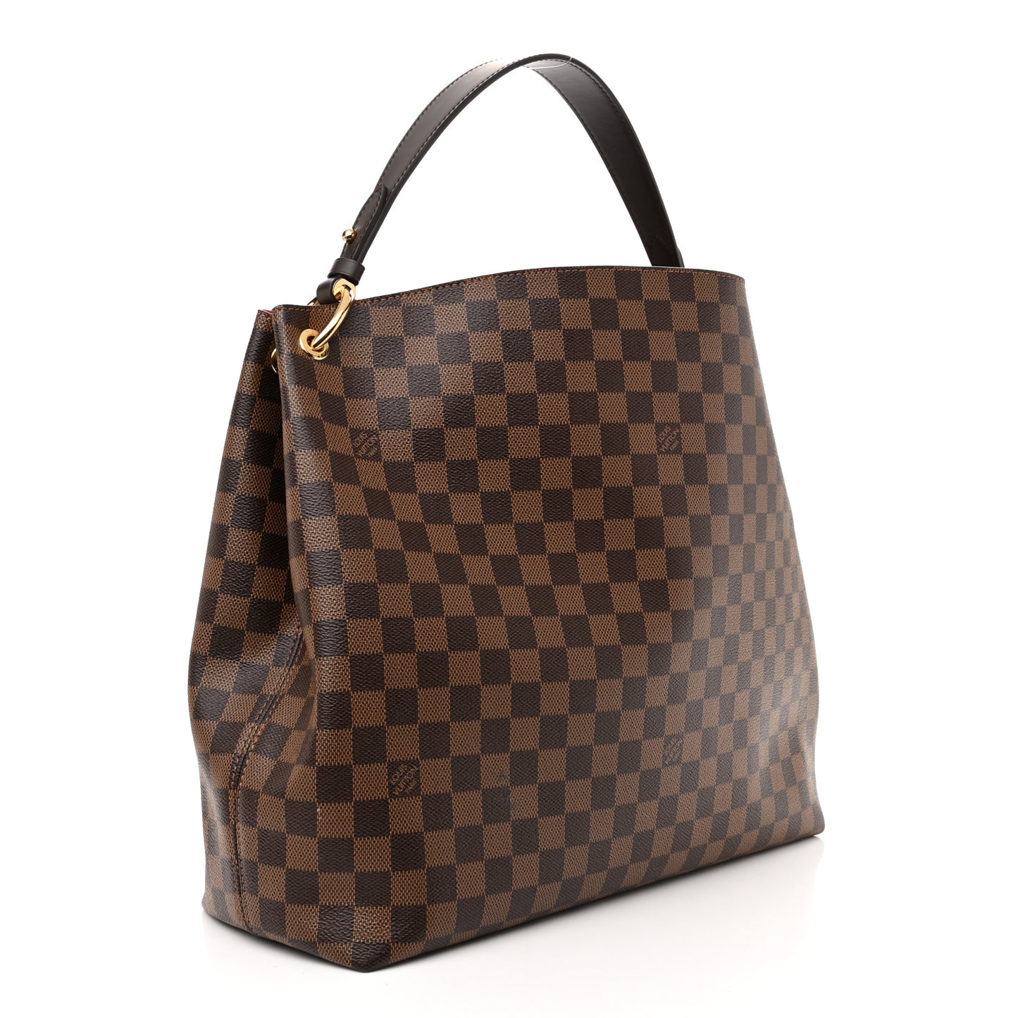 Damier Ebene Graceful MM