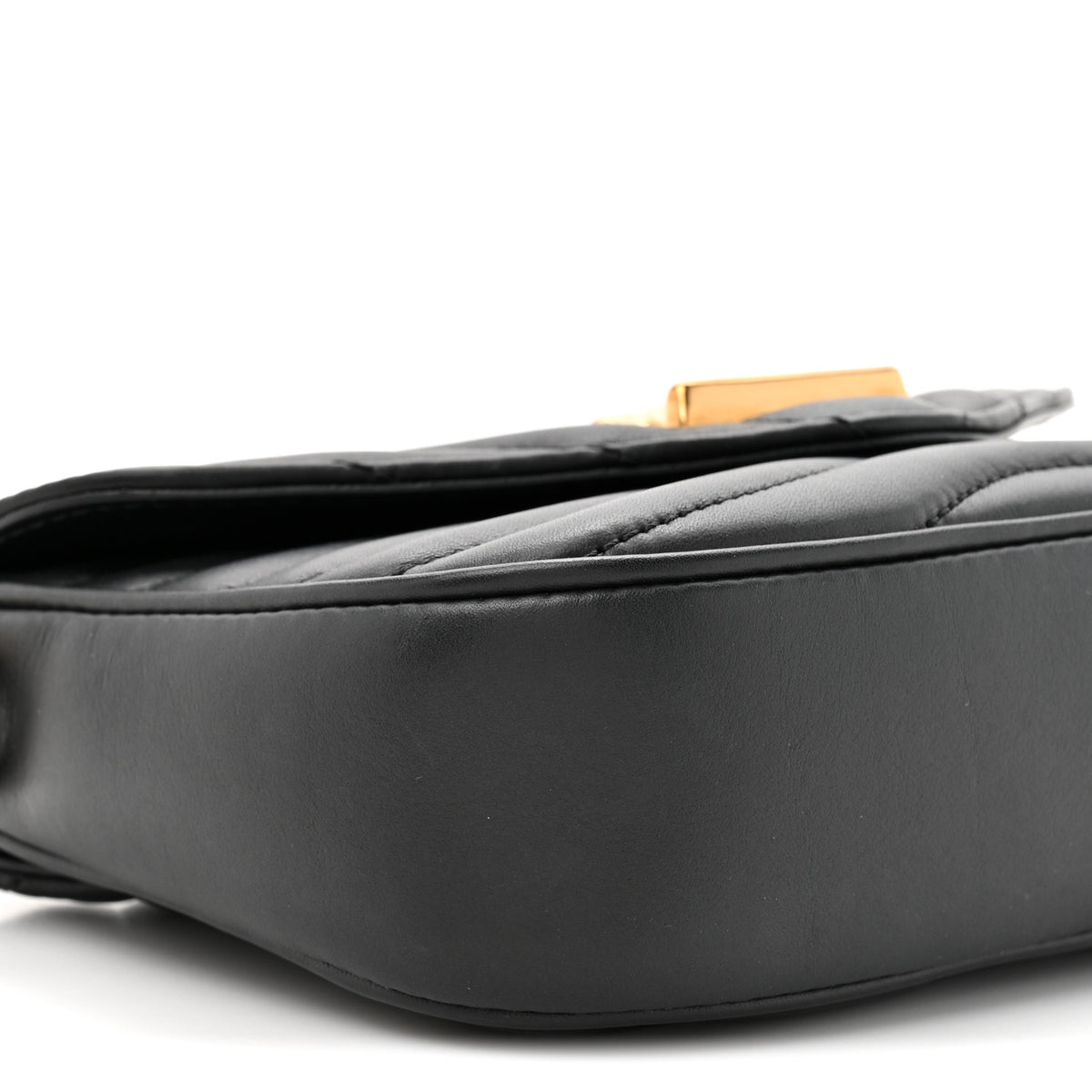 Calfskin New Wave Multi Pochette Black