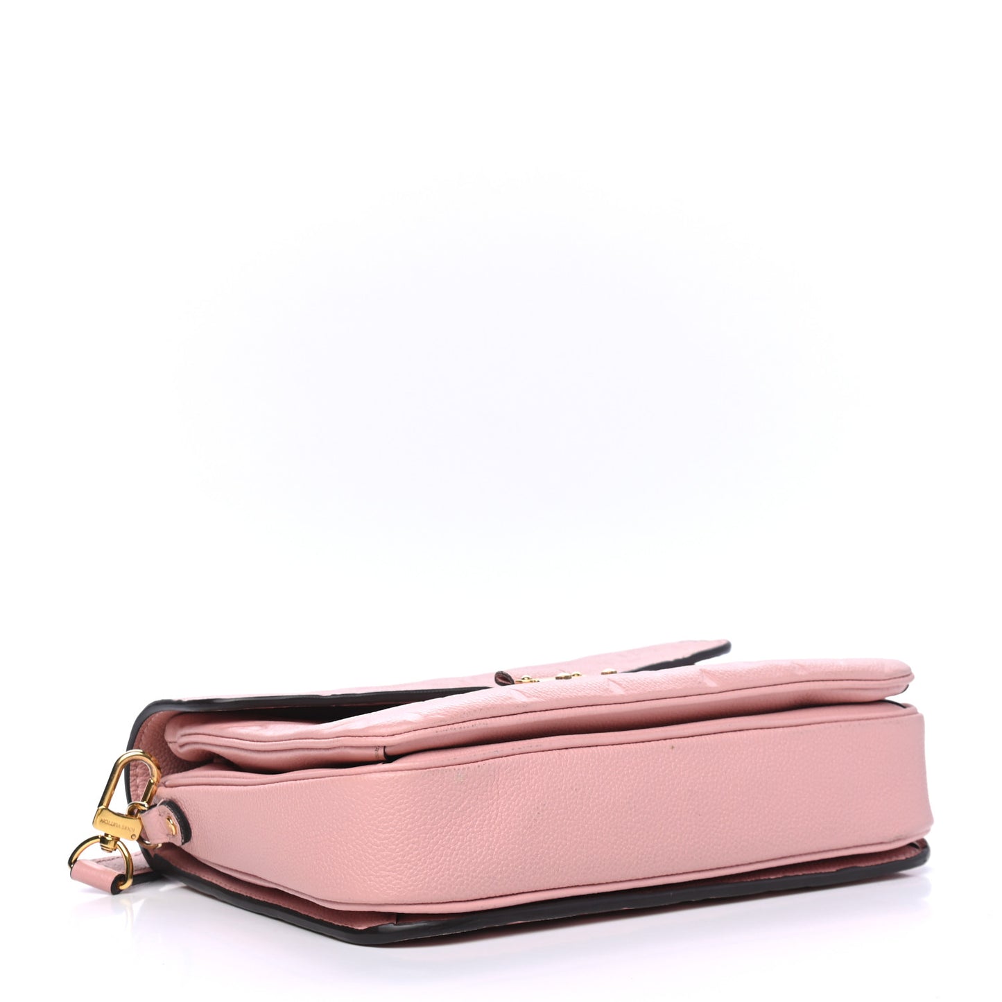 Empreinte Pochette Metis Rose Poudre