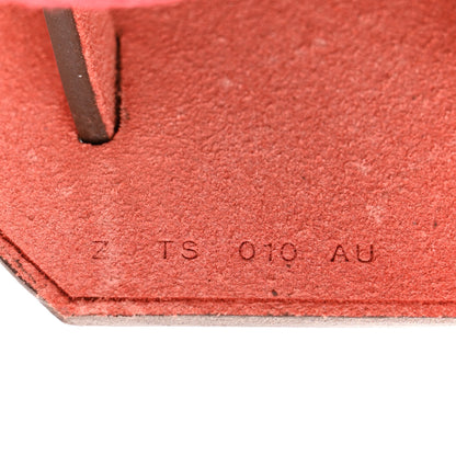 Hermes Vache Hunter Toile H Vibration Herbag a Dos Retourne Backpack Bordeaux Ficelle Rouge Piment 8 of 11