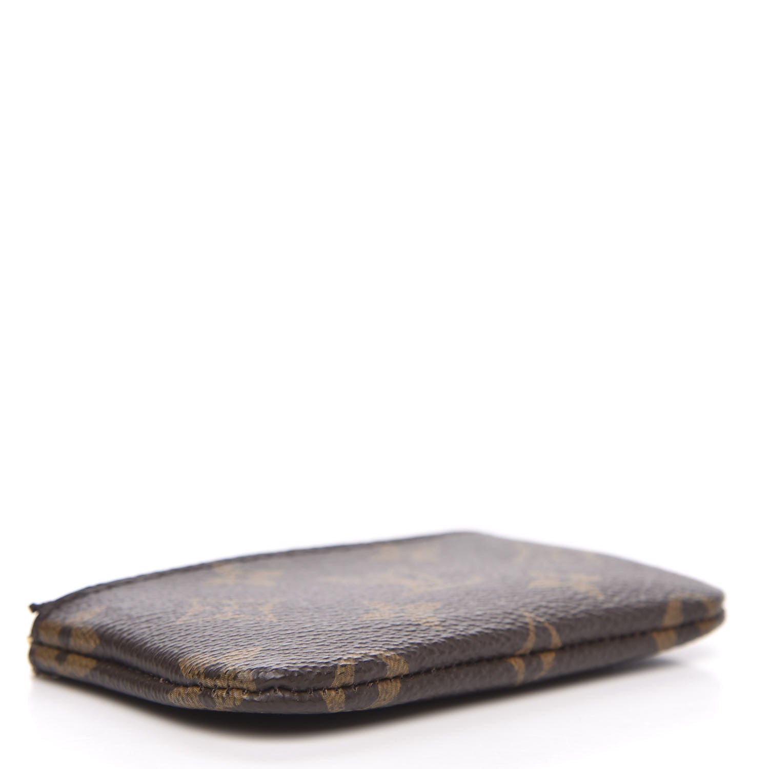 Louis Vuitton Monogram Key Pouch 4 of 7