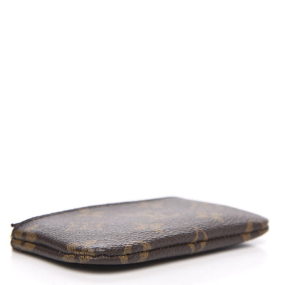 Louis Vuitton Monogram Key Pouch 4 of 7