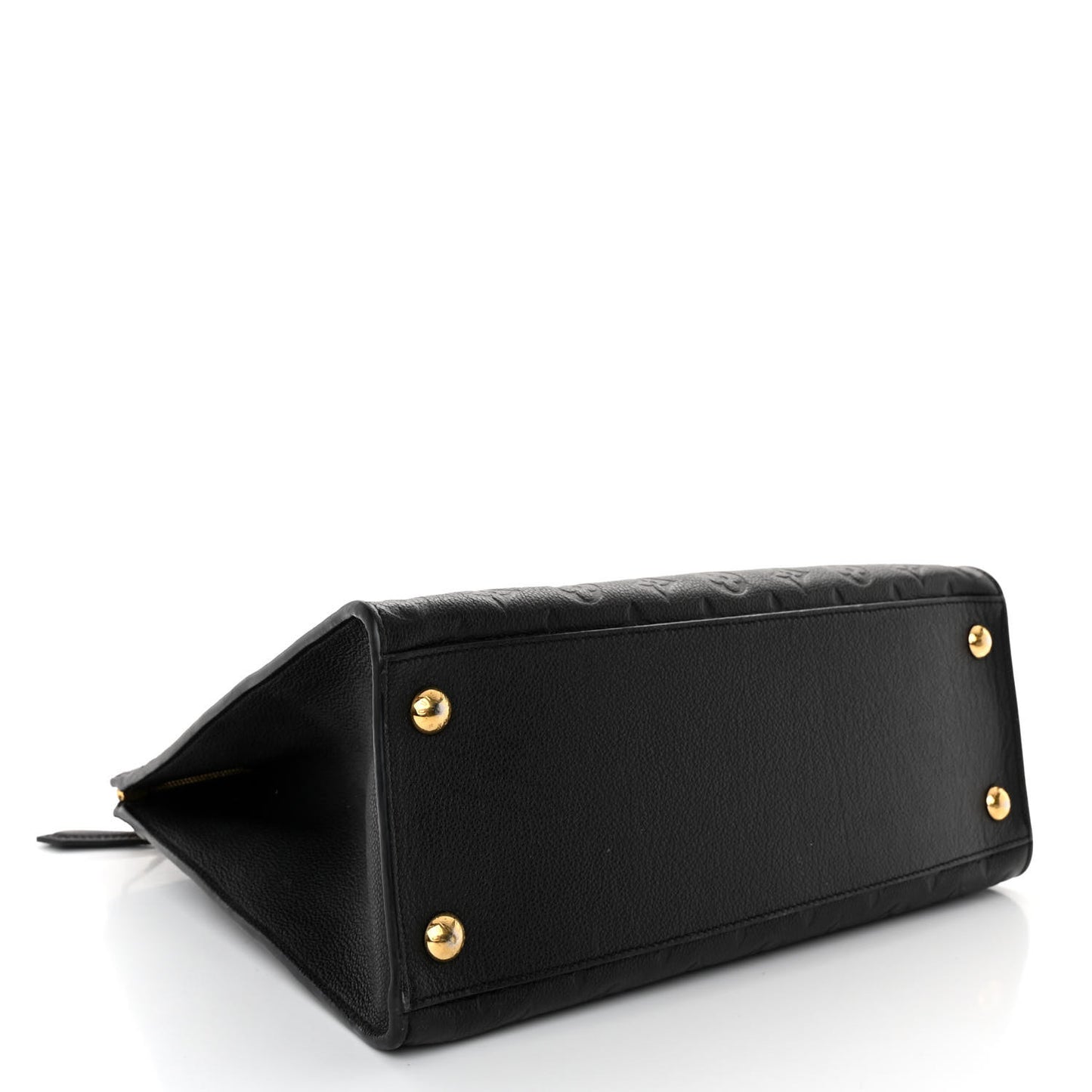 Empreinte Pont Neuf GM Black