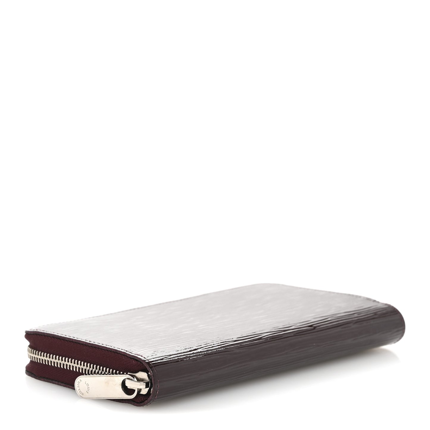 Epi Electric Zippy Wallet Prune
