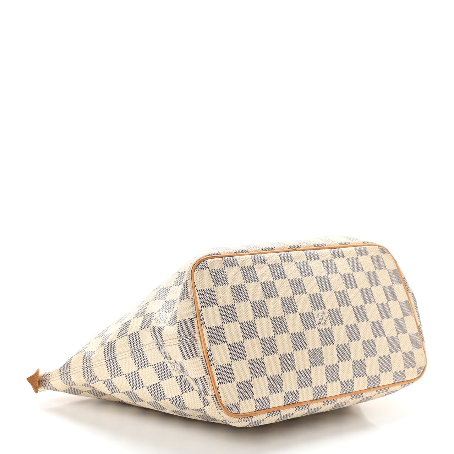 Damier Azur Saleya PM