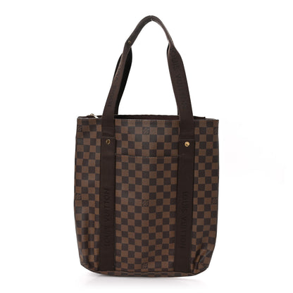 Louis Vuitton Damier Ebene Cabas Beaubourg 1 of 9