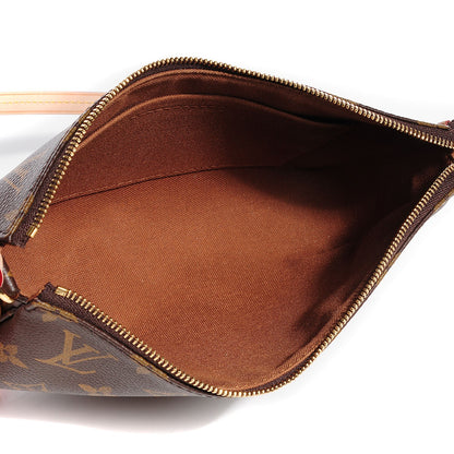 Louis Vuitton Monogram Pochette Accessories NM 5 of 7