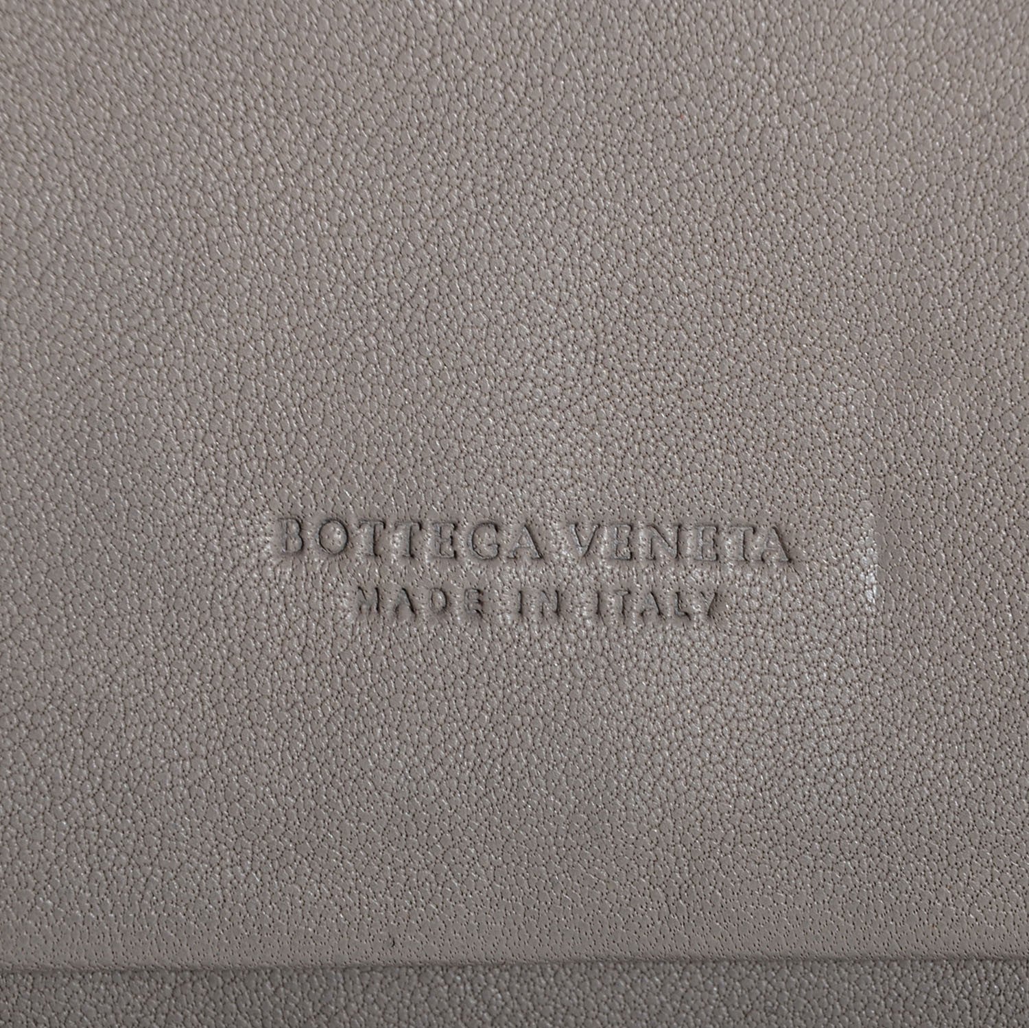 Bottega Veneta Nappa Intrecciato Document Case 6 of 9
