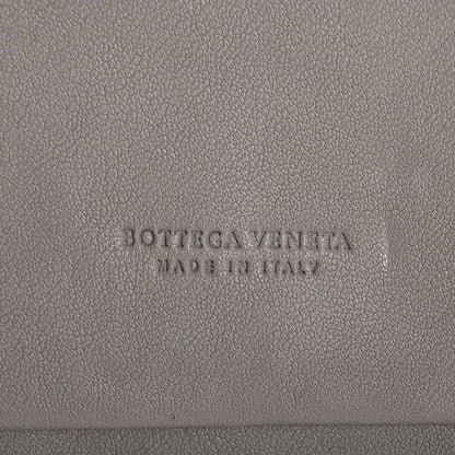 Bottega Veneta Nappa Intrecciato Document Case 6 of 9