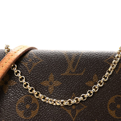 Louis Vuitton Monogram Favorite MM 7 of 9