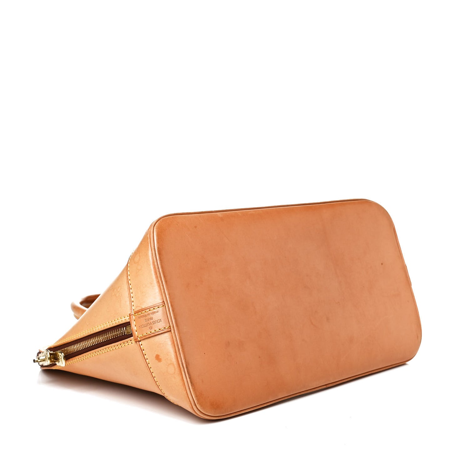 Vachetta Alma PM