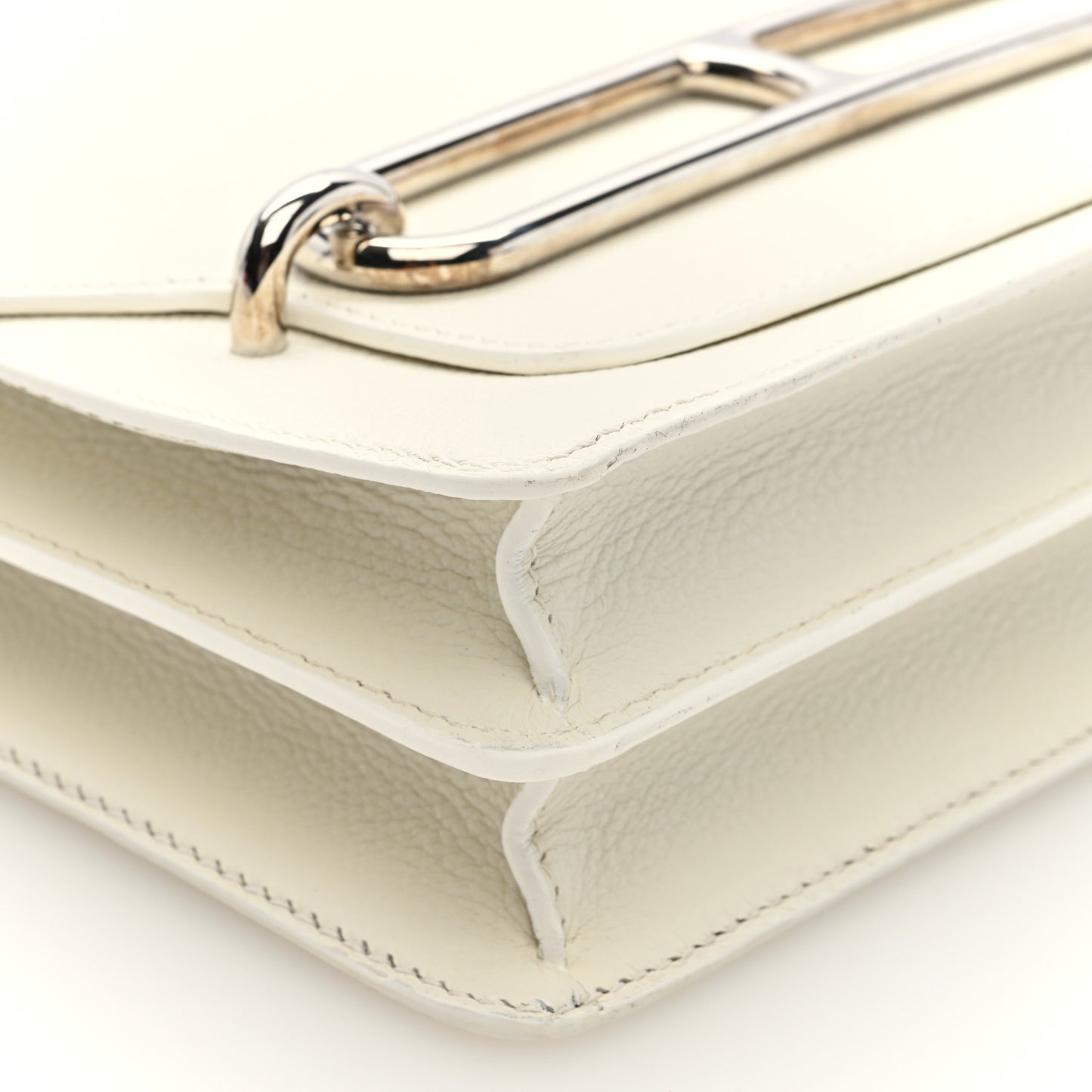 Evercolor Sac Roulis 23 White