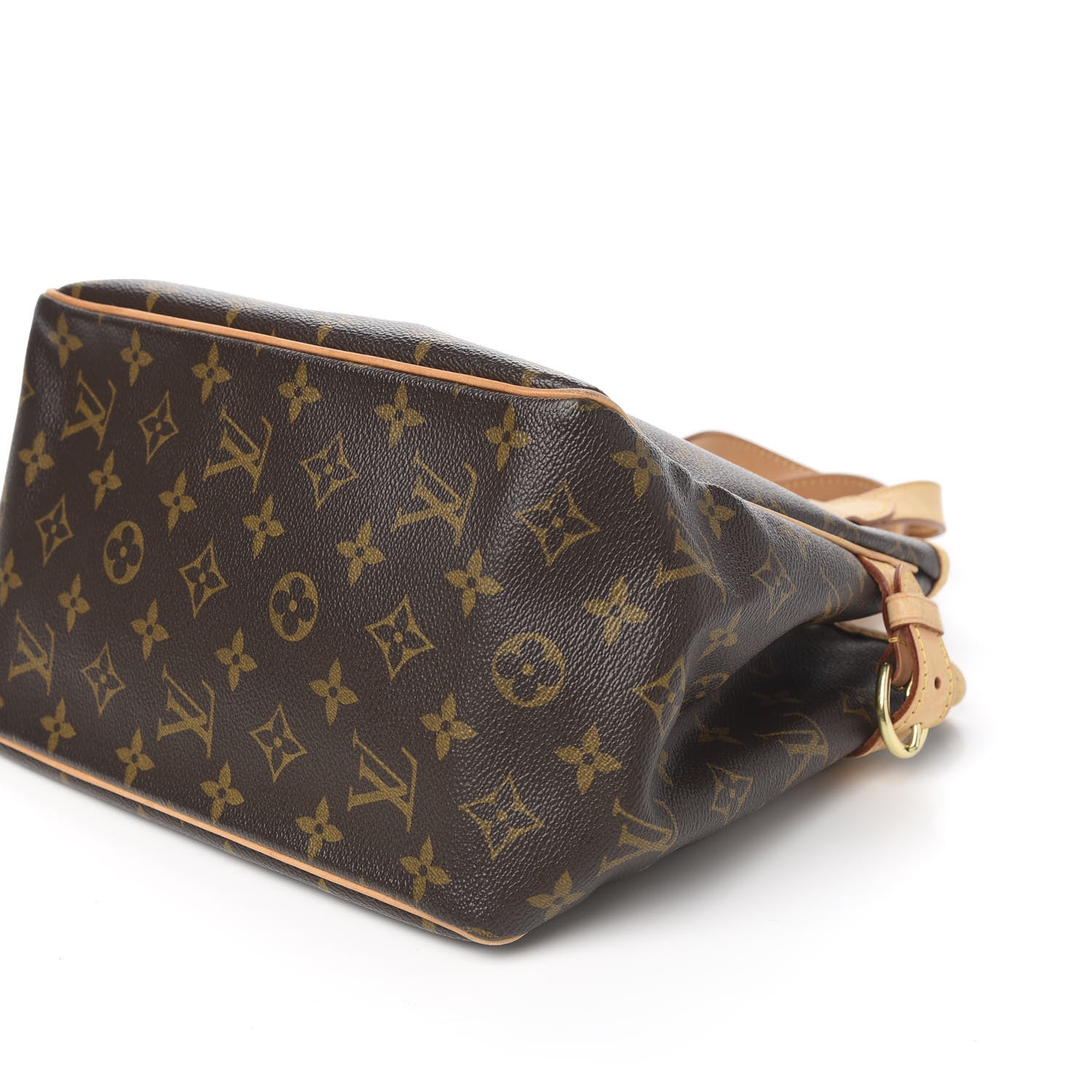 Louis Vuitton Monogram Batignolles 9 of 10
