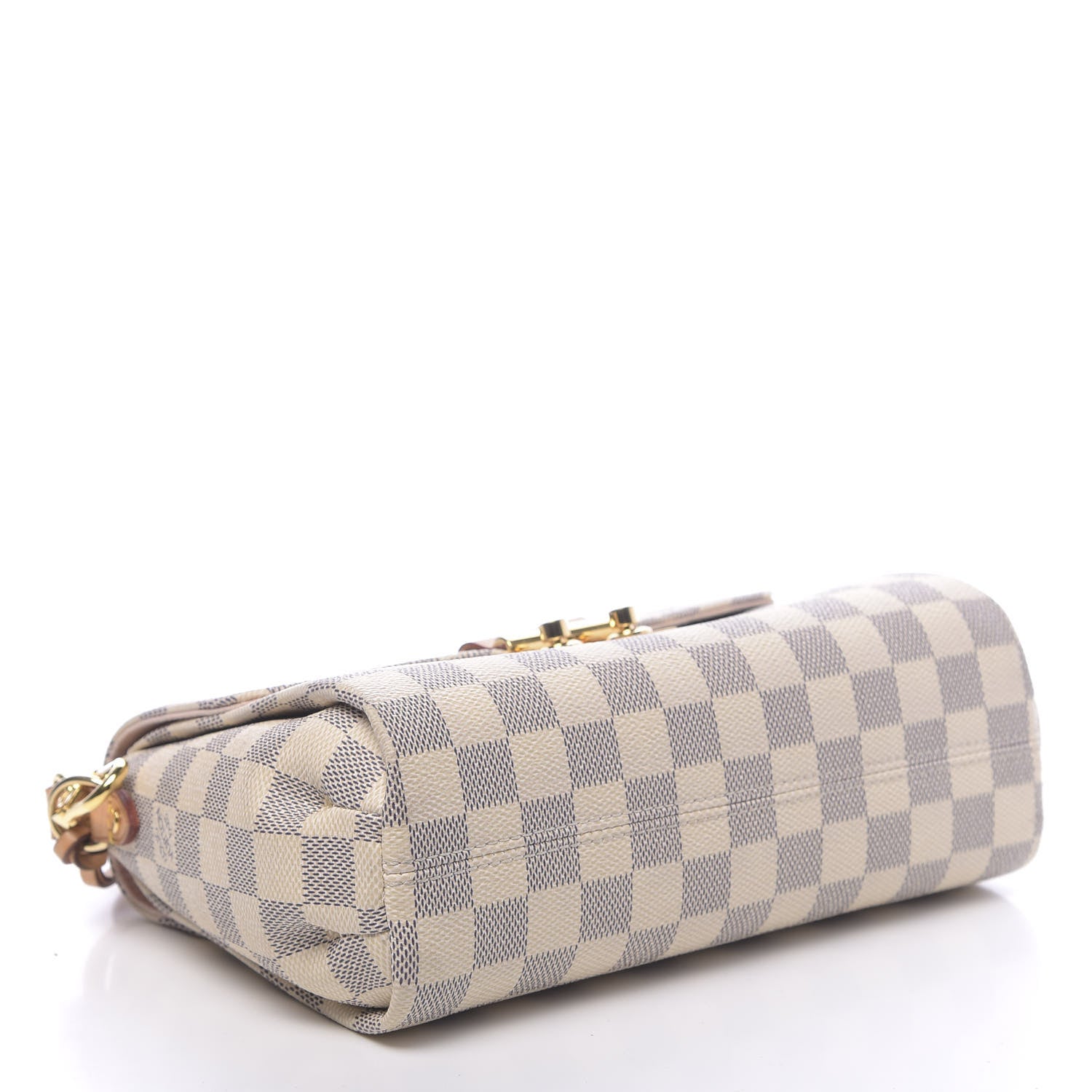 Louis Vuitton Damier Azur Croisette 4 of 14